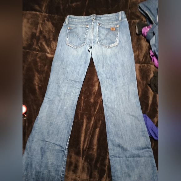 Joe's size 29 waist, 32 long - Picture 5 of 7